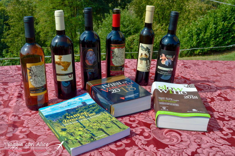 vini cascina piano angera