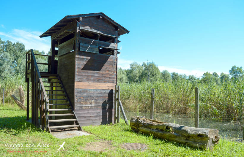 oasi bruschera angera