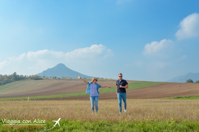 colline marche