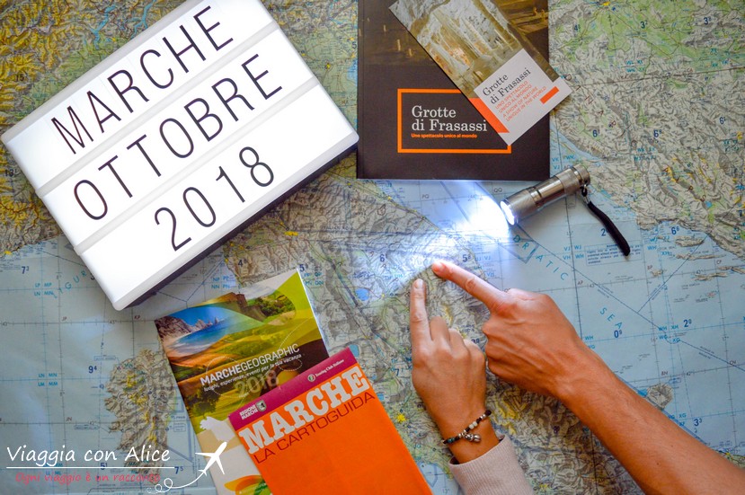 marche 2018