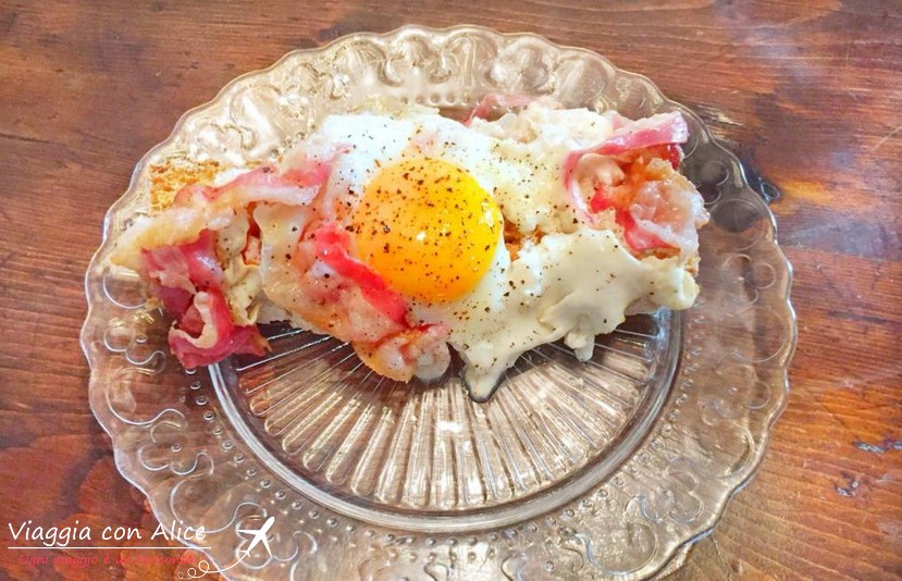 breakfast marche