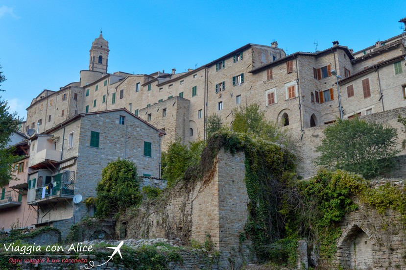 Serra San Quirico Marche
