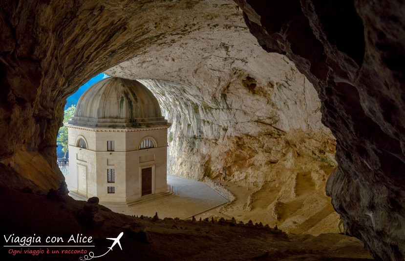 tempio Valadier Viaggia con Alice