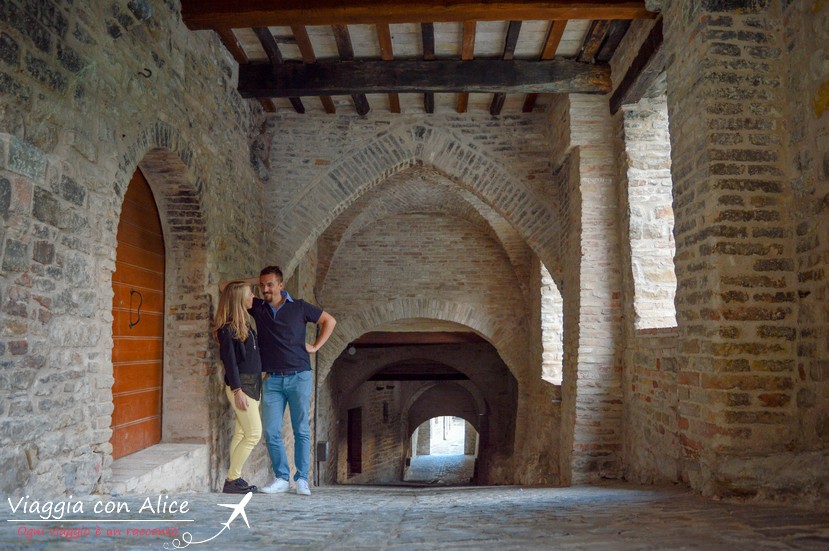 Serra San Quirico Marche