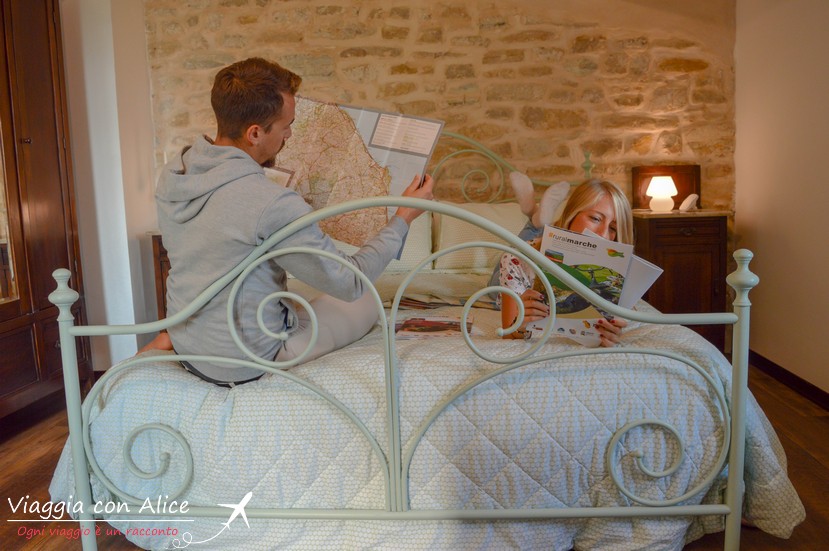 Relax Marche