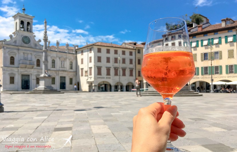 spitz udine