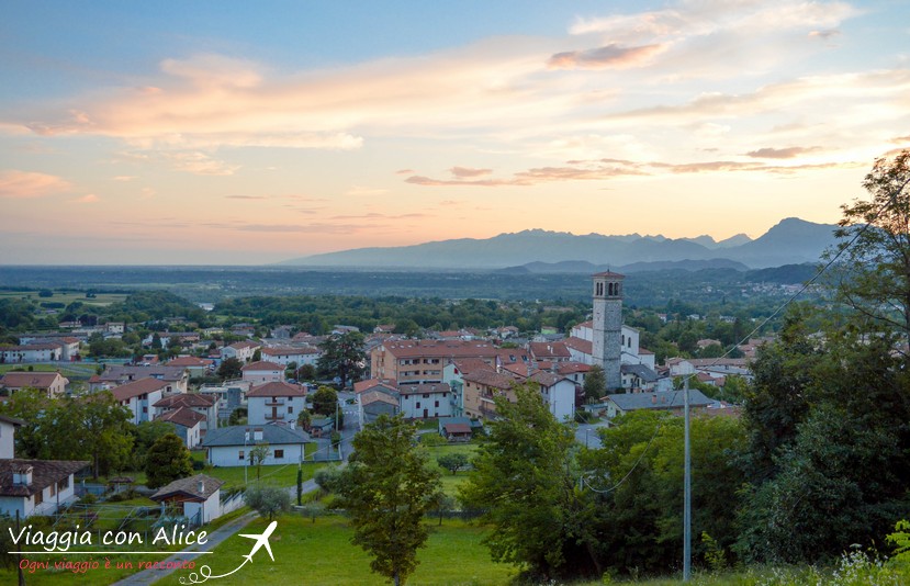 san daniele del friuli