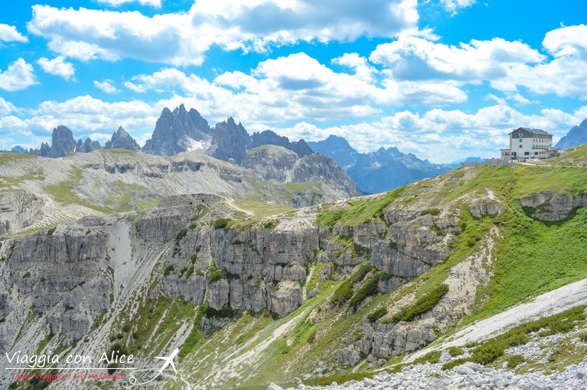 dolomiti