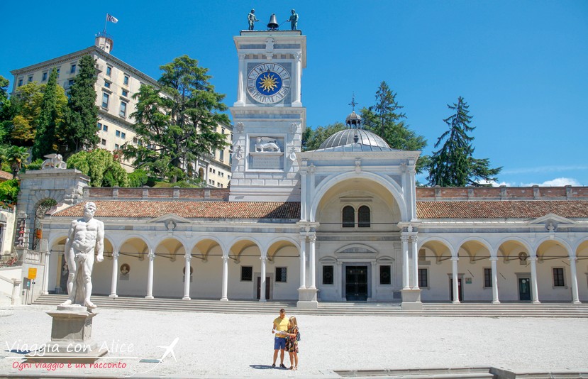 udine