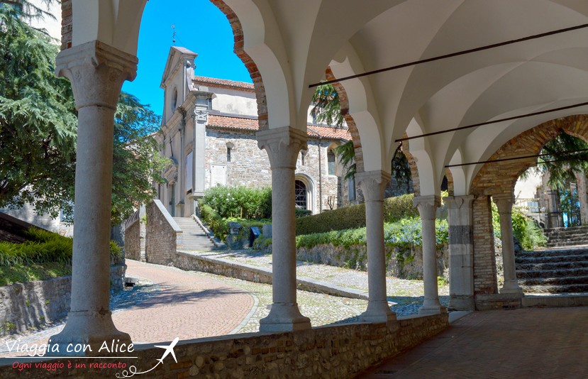 Udine On The Road Italia Slovenia 2018 Viaggia Con Alice