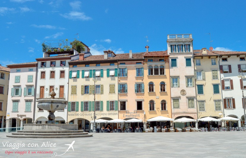 udine