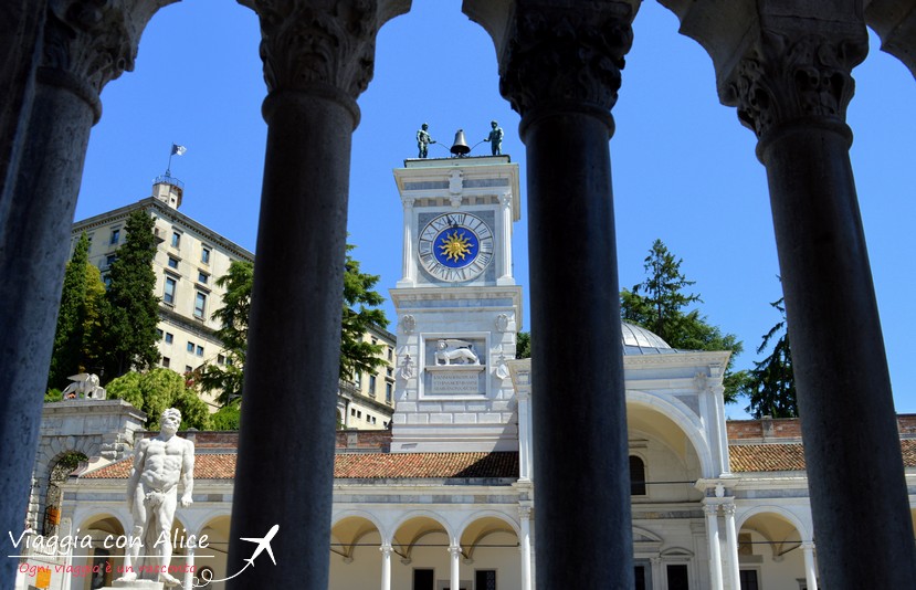 Udine On The Road Italia Slovenia 2018 Viaggia Con Alice