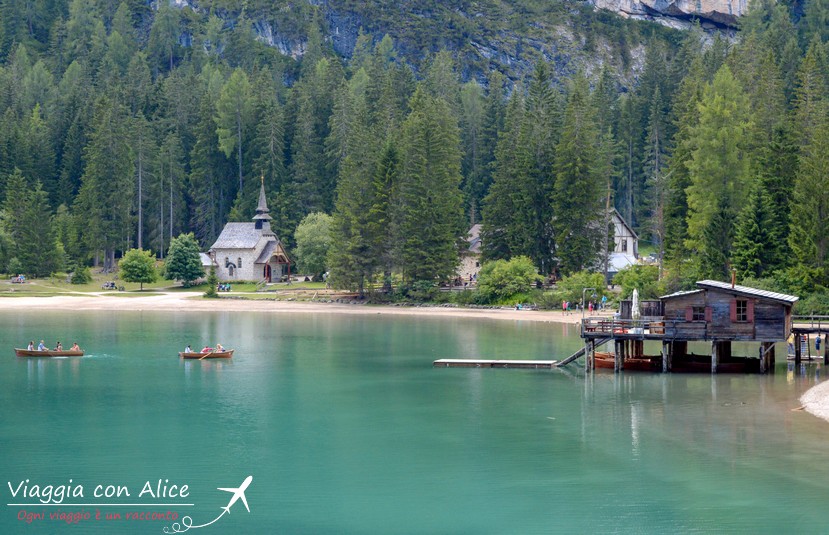 lago di braies