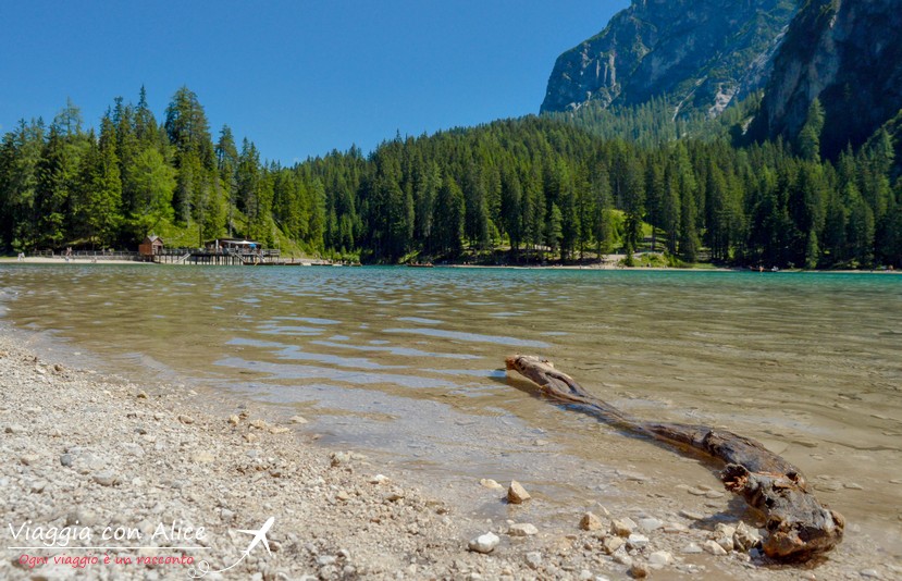 lago di braies