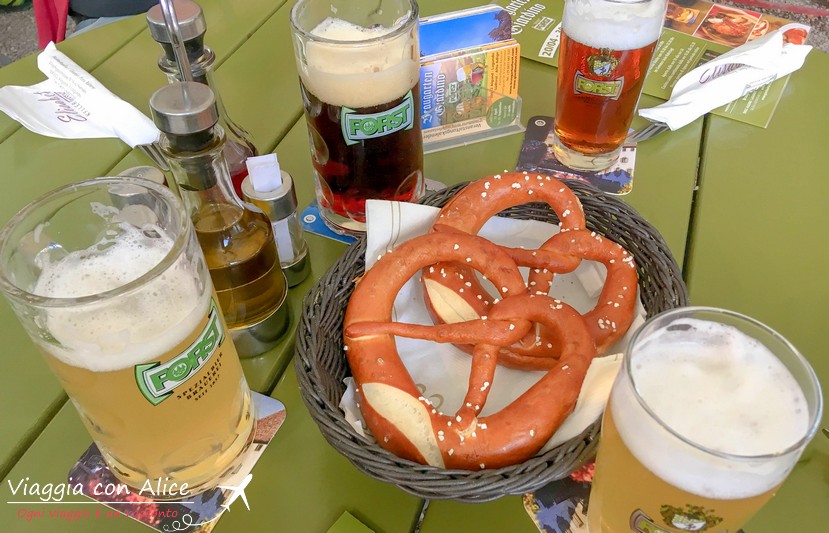 birrificio forst