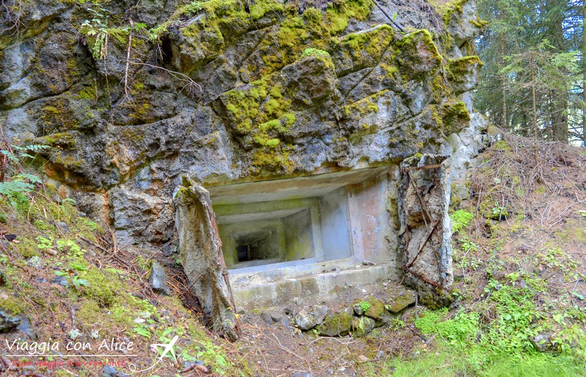 bunker seconda guerra mondiale