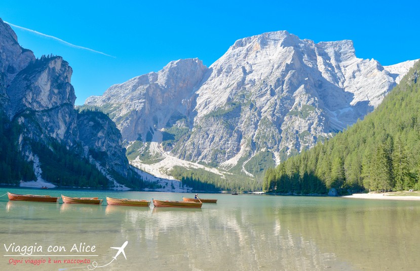 lago di braies