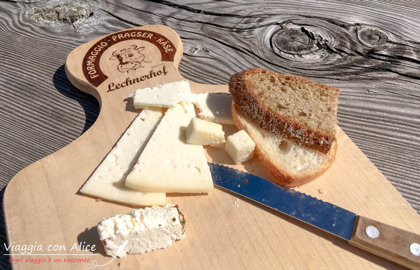 prodotti tipici locali