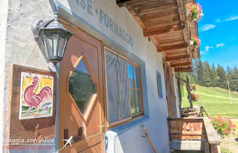 Cosa mangiare in Trentino - Viaggia Con Alice