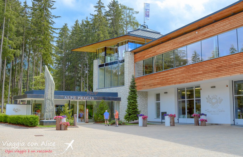alpe pragas manifattura