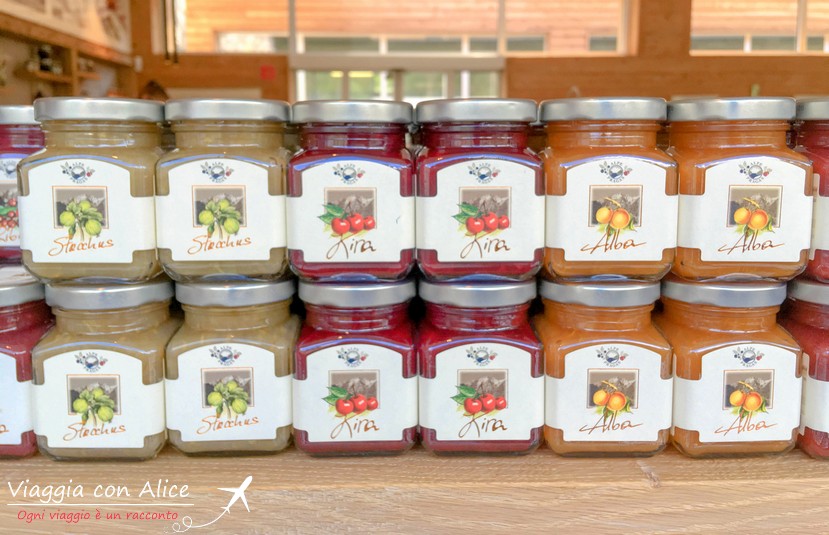 Cosa mangiare in Trentino - Viaggia Con Alice