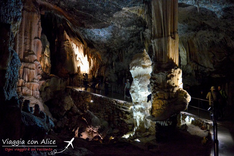 grotte di postumia slovenia