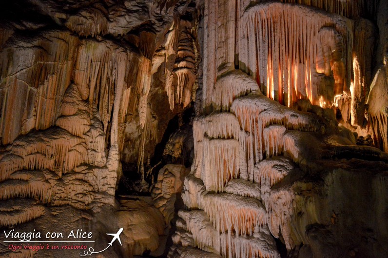 grotte di postumia slovenia