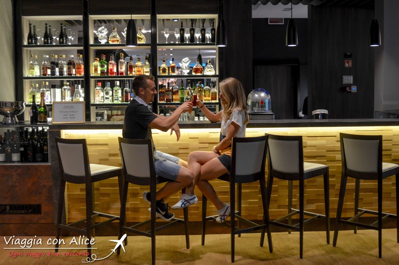 On The Road Italia Slovenia 2018 Viaggia Con Alice Jama hotel
