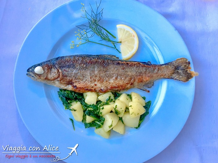 ristorante slovenia