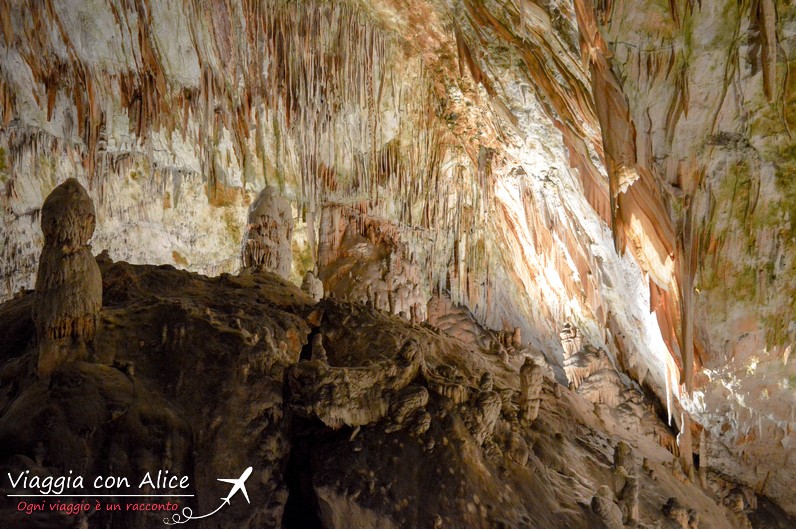 On The Road Italia Slovenia 2018 Viaggia Con Alice grotte di Postumia
