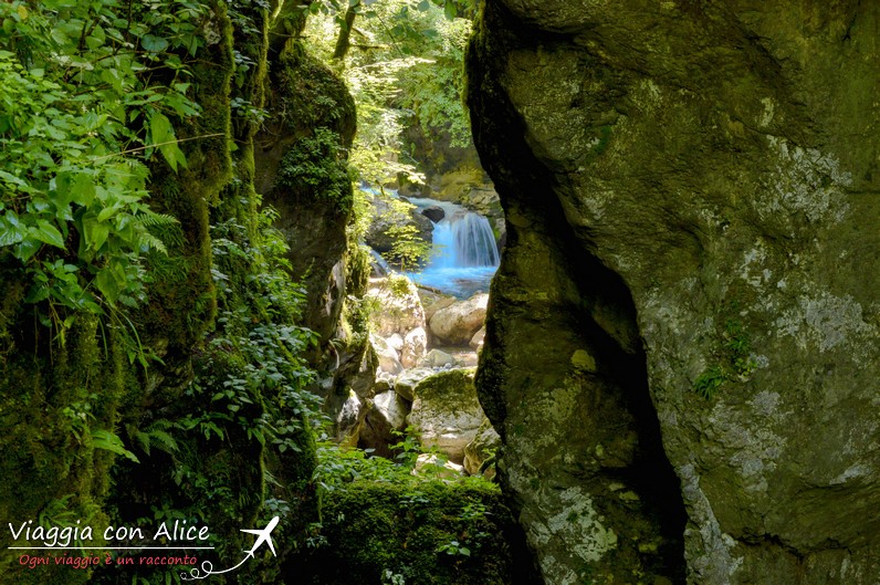 On The Road Italia Slovenia 2018 Viaggia Con Alice Tolmino