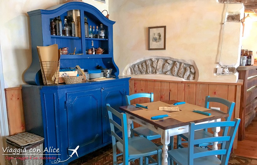 On The Road Italia Slovenia 2018 Viaggia Con Alice ristorante Polonka