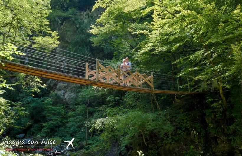 On The Road Italia Slovenia 2018 Viaggia Con Alice Tolmino