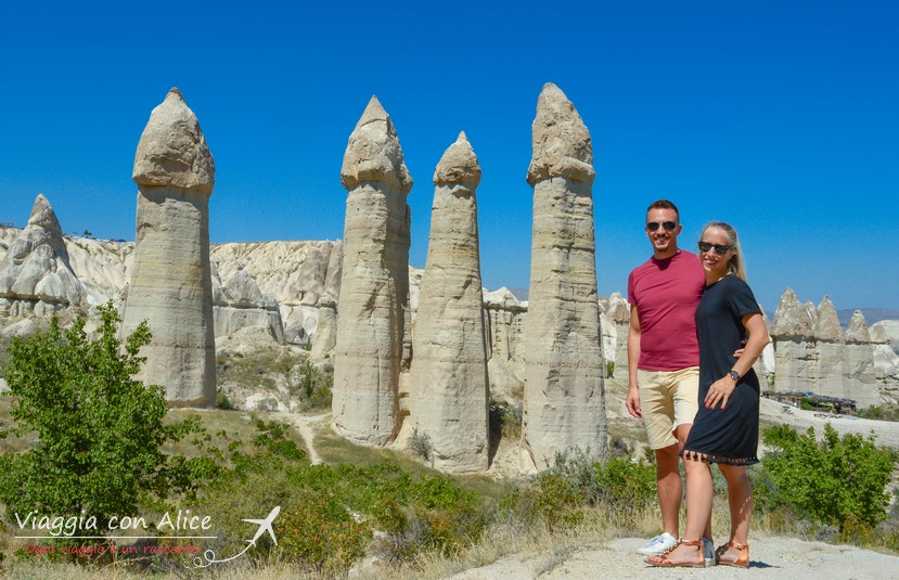 love valley cappadocia