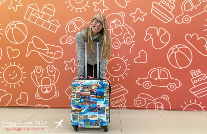 aeroporto cappadocia