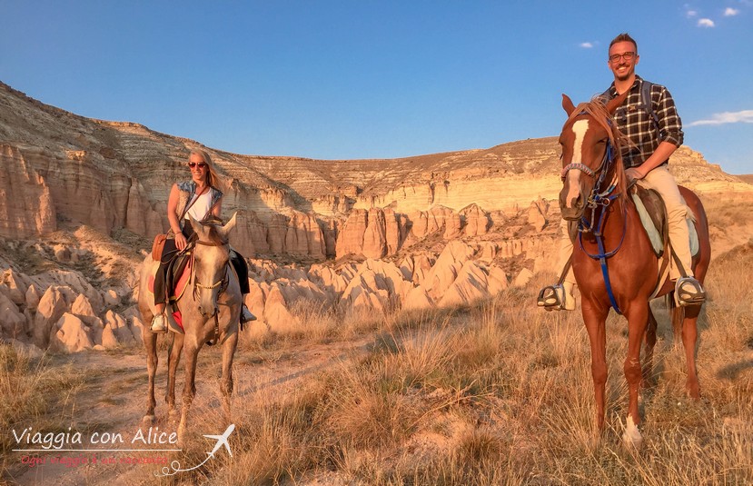 red valley cappadocia