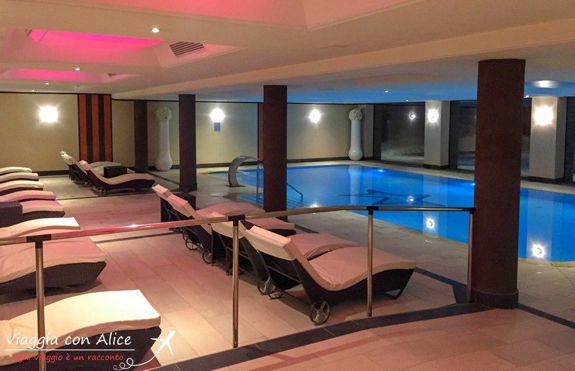 snow dream experience livigno