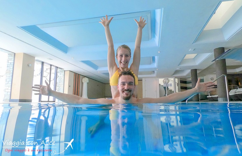 mandira spa livigno