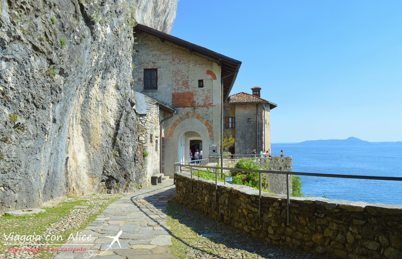 eremo santa caterina del sasso