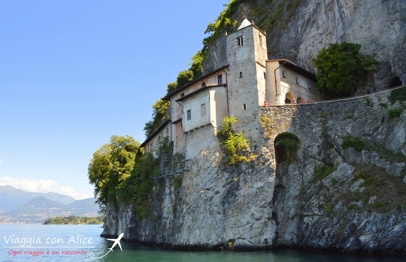 eremo santa caterina del sasso