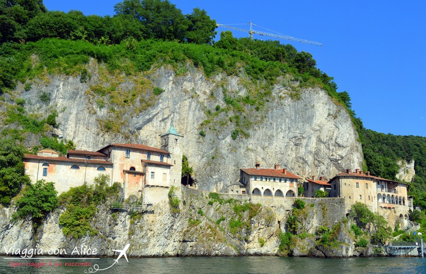 eremo santa caterina del sasso