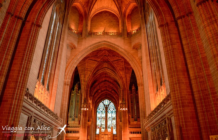 liverpool cathedral