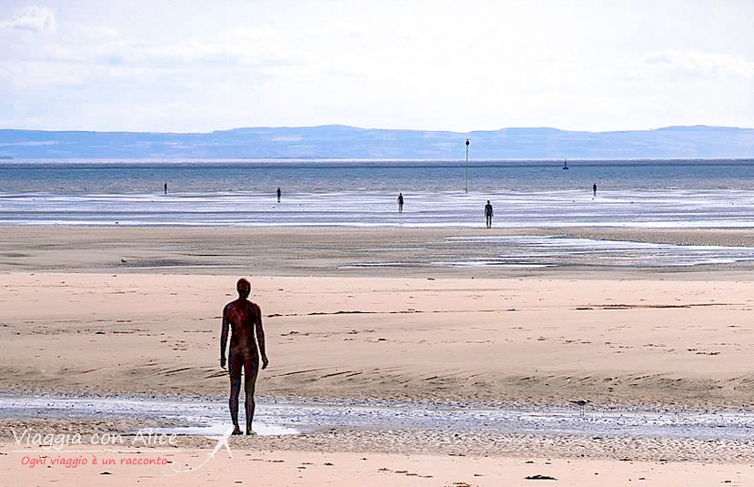 crosby beach