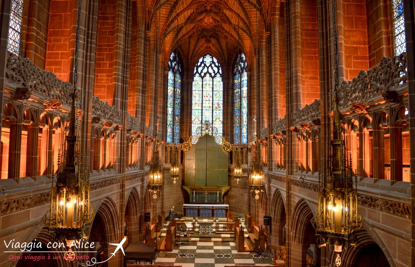lady chapel