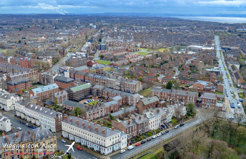 Liverpool - Viaggia Con Alice