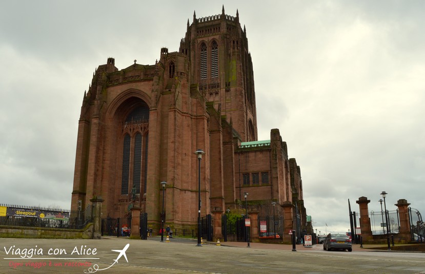 liverpool cathedral