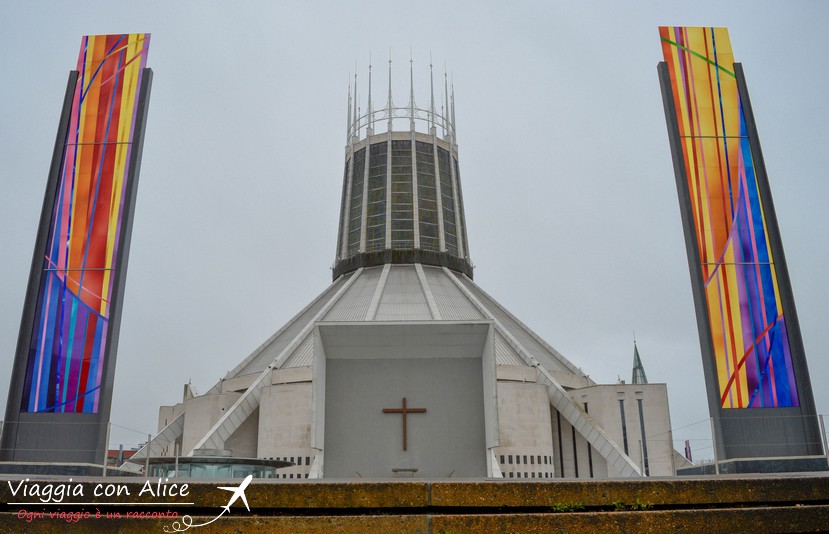 cattedrale metropolitana liverpool