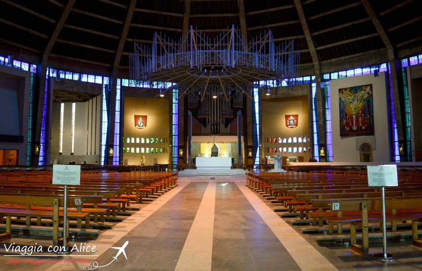 cattedrale metropolitana liverpool