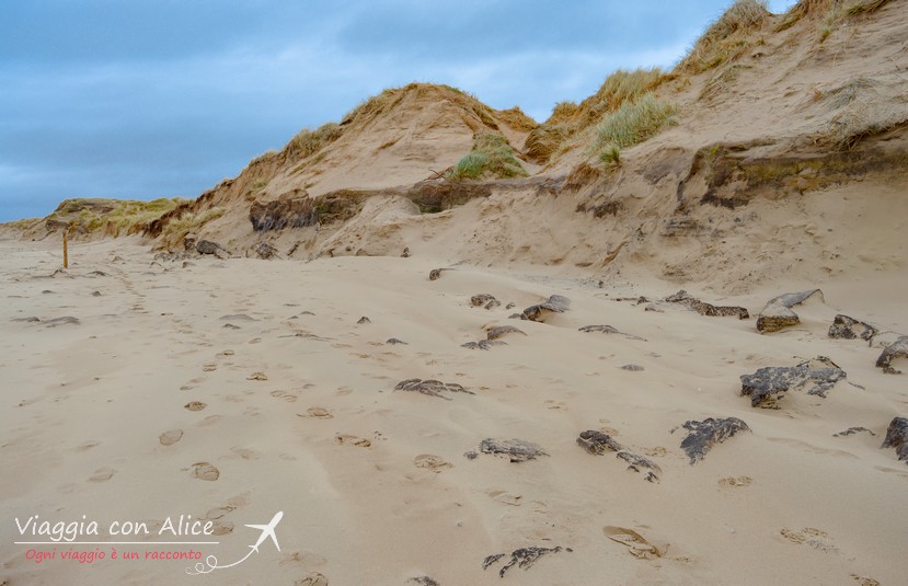 formby beach