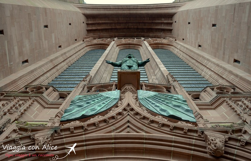 Liverpool - Viaggia Con Alice